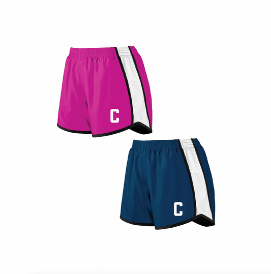 Pulse Girls & Women's Shorts