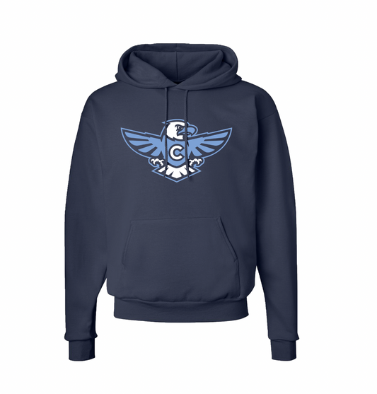 CIS Eagle Hoodie