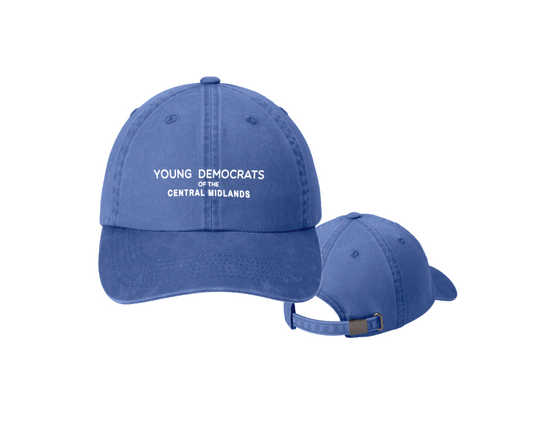 YDofCM Hat
