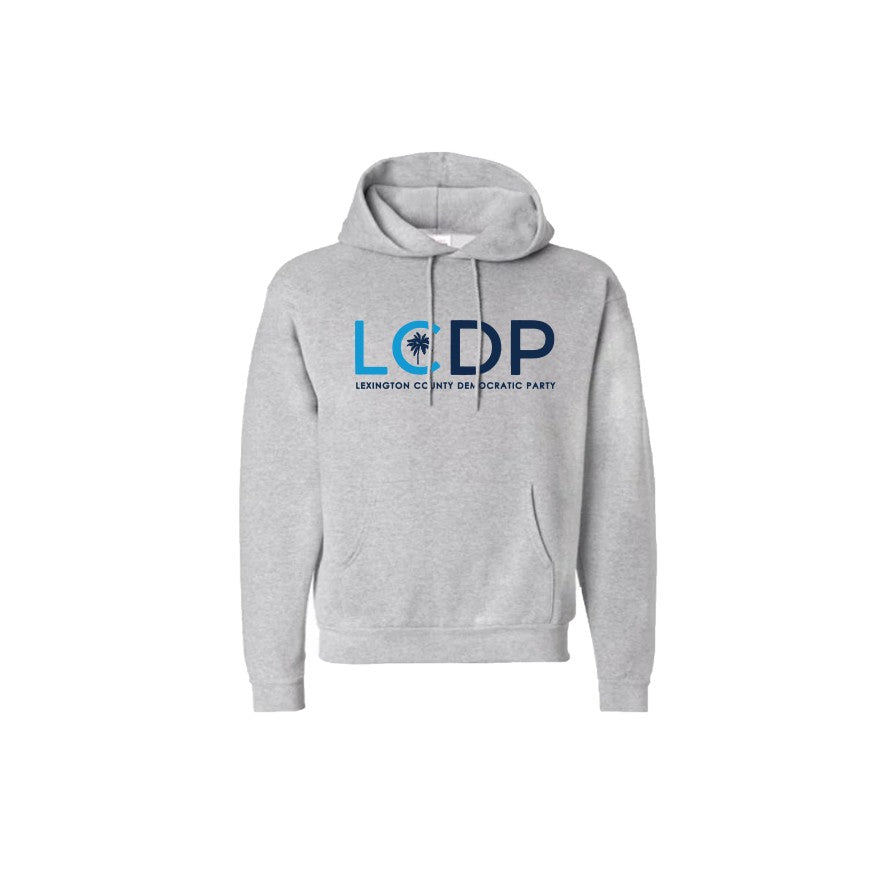 LCDP Hoodie