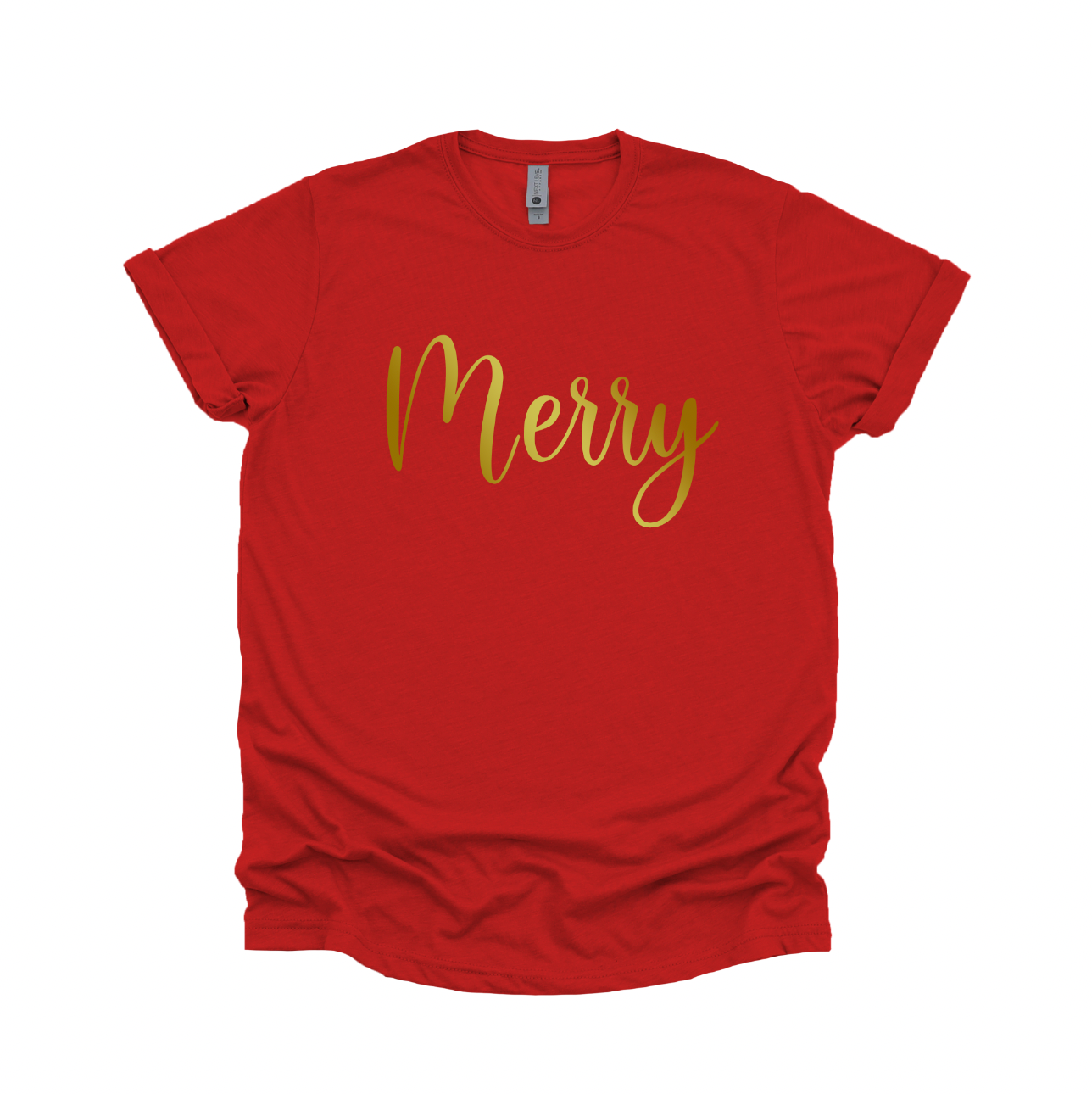 Merry All The Way
