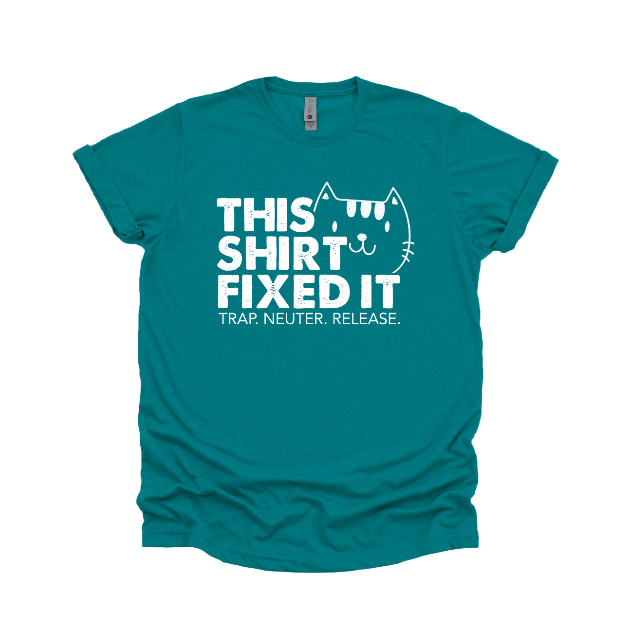 Fix It! *Proceeds Donated*