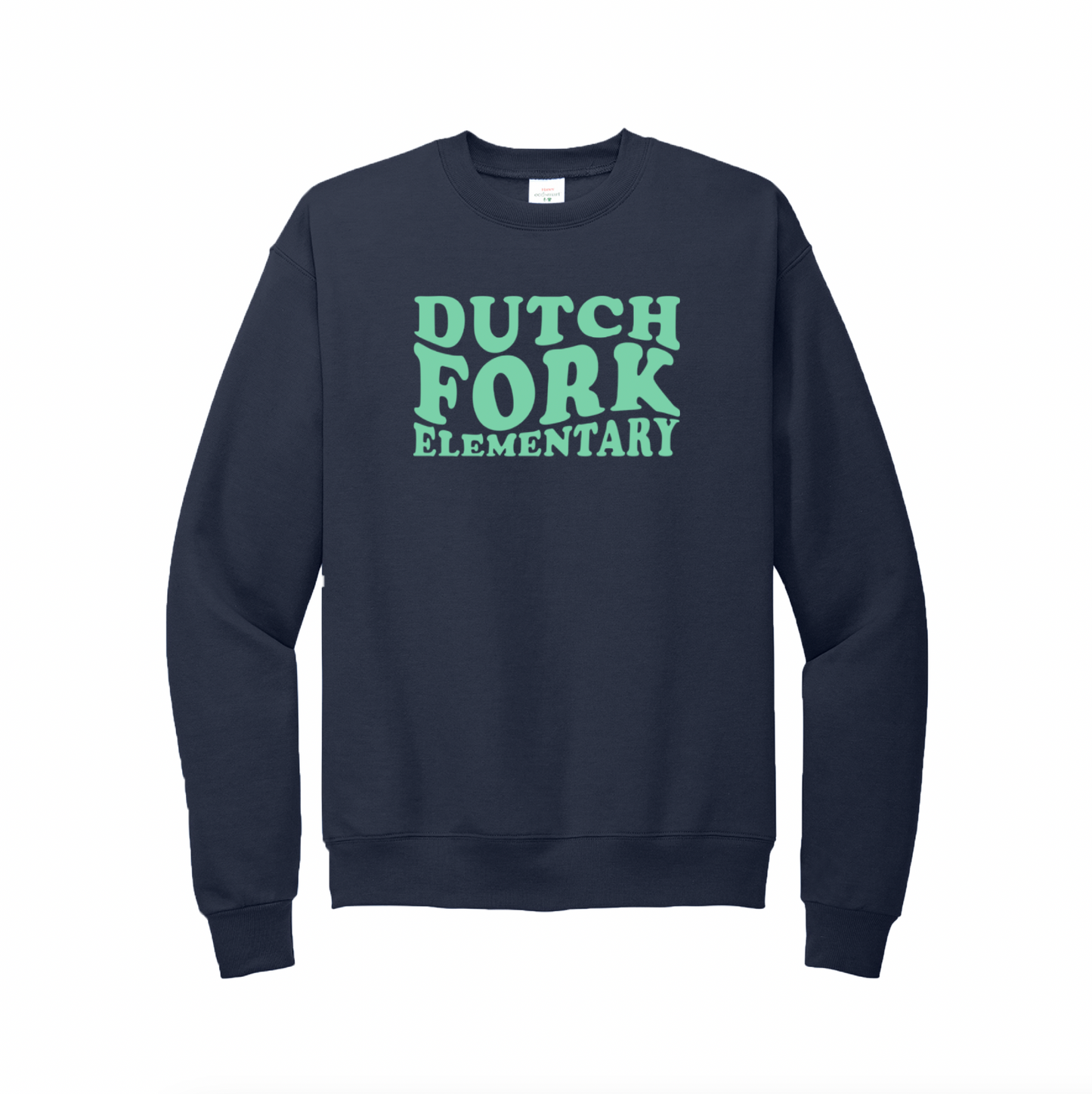 Dutch Fork Elementary Crewneck Sweatshirt