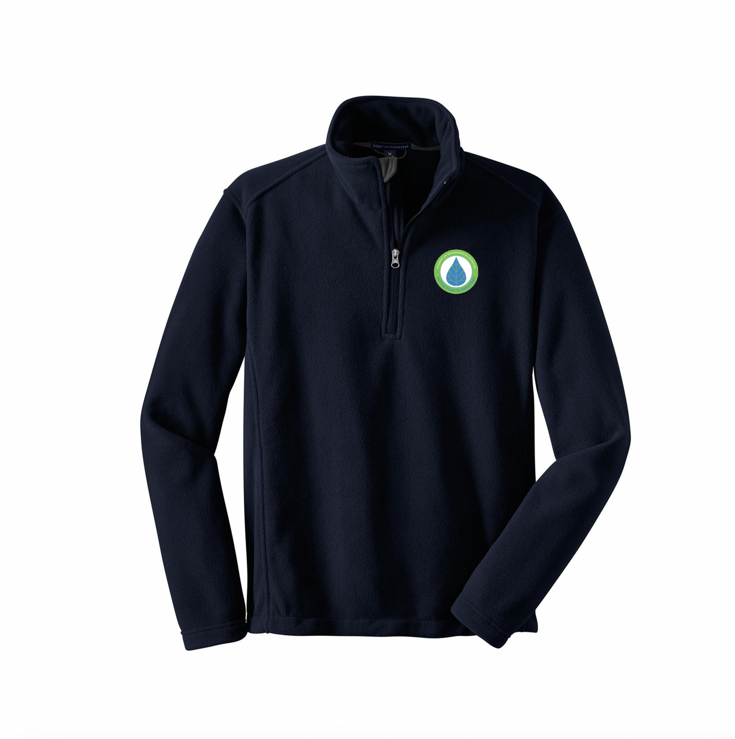 DFES Standard Fleece Quarter Zip