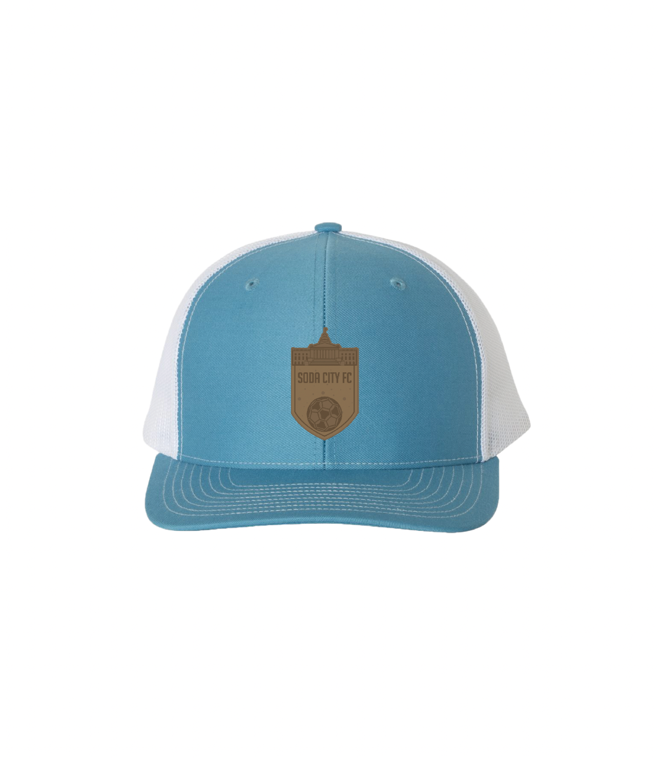 Richardson Trucker Cap