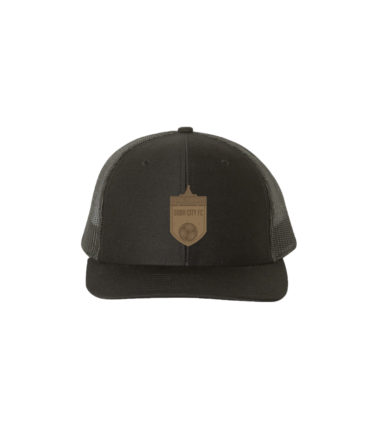 Richardson Trucker Cap