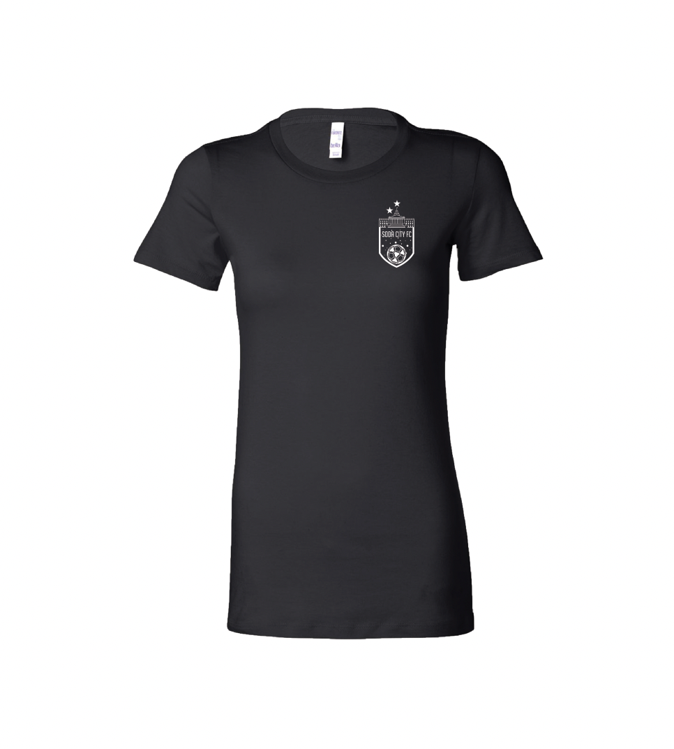 Women's Short Sleeve Tee