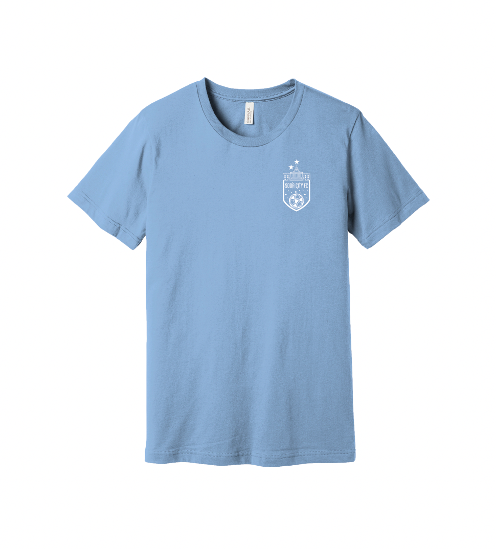 Men's Short Sleeve Tee