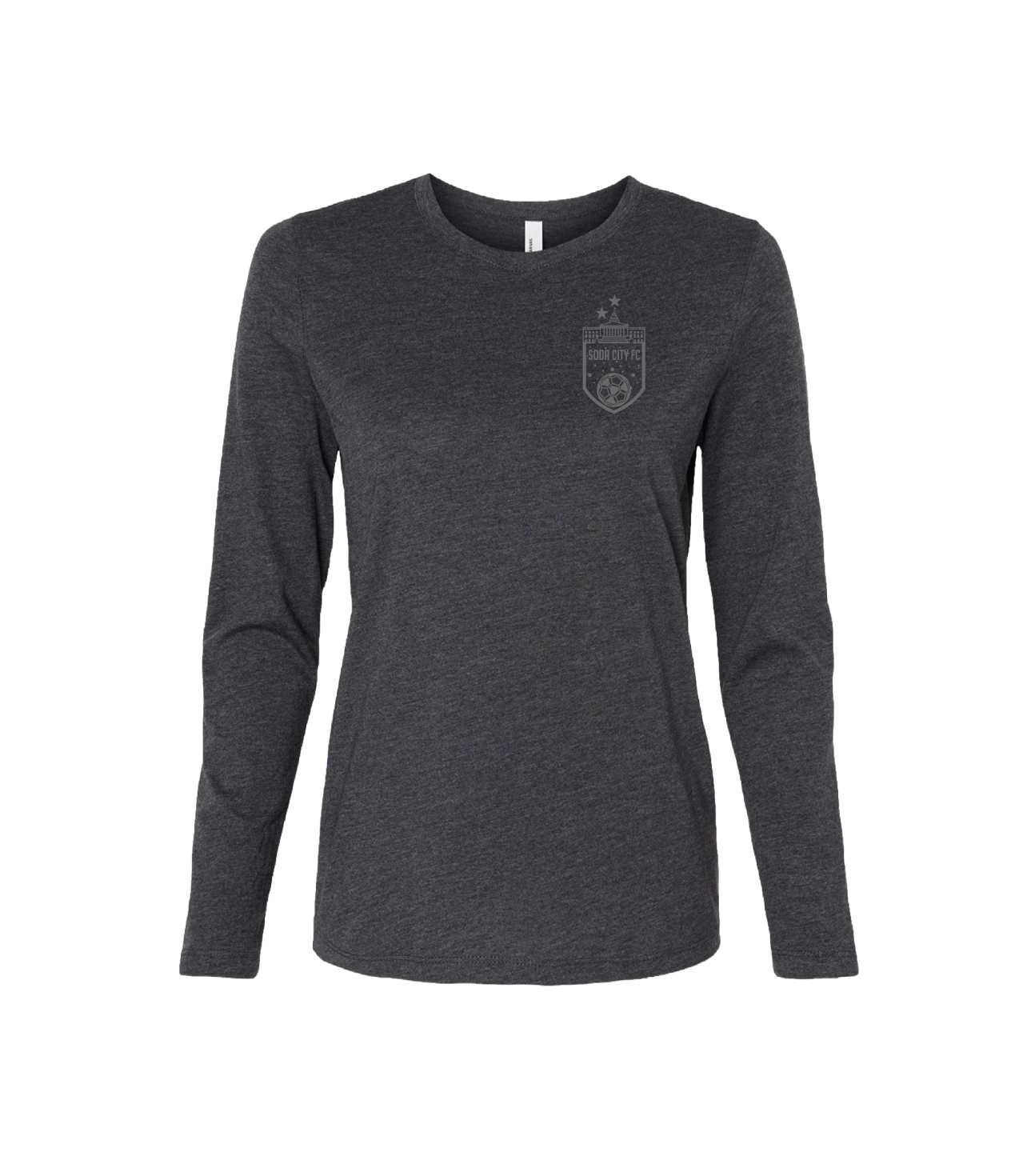 Women's Long Sleeve Tee