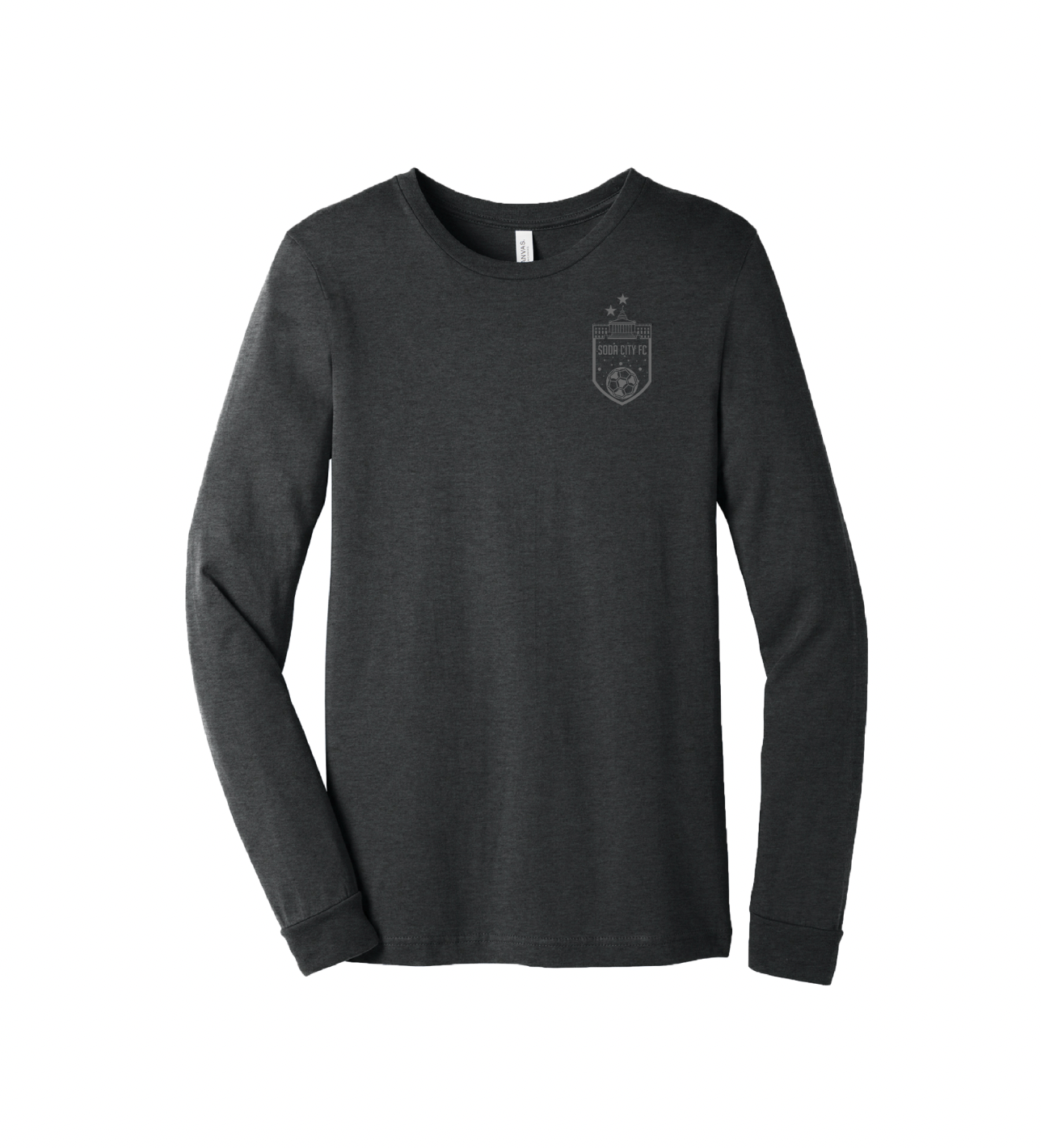 Men's Long Sleeve Tee