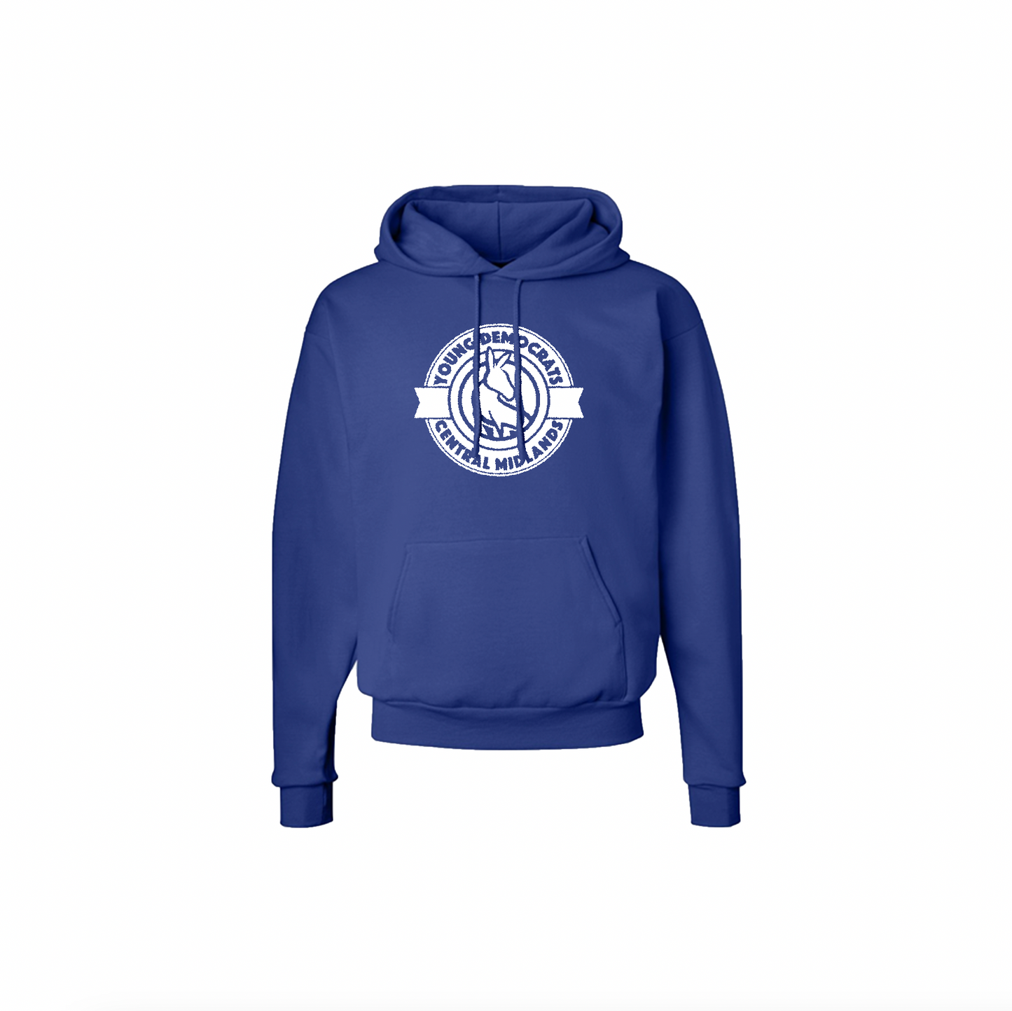 YDofCM Hoodie