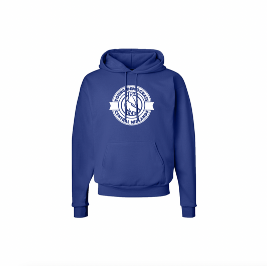 YDofCM Hoodie