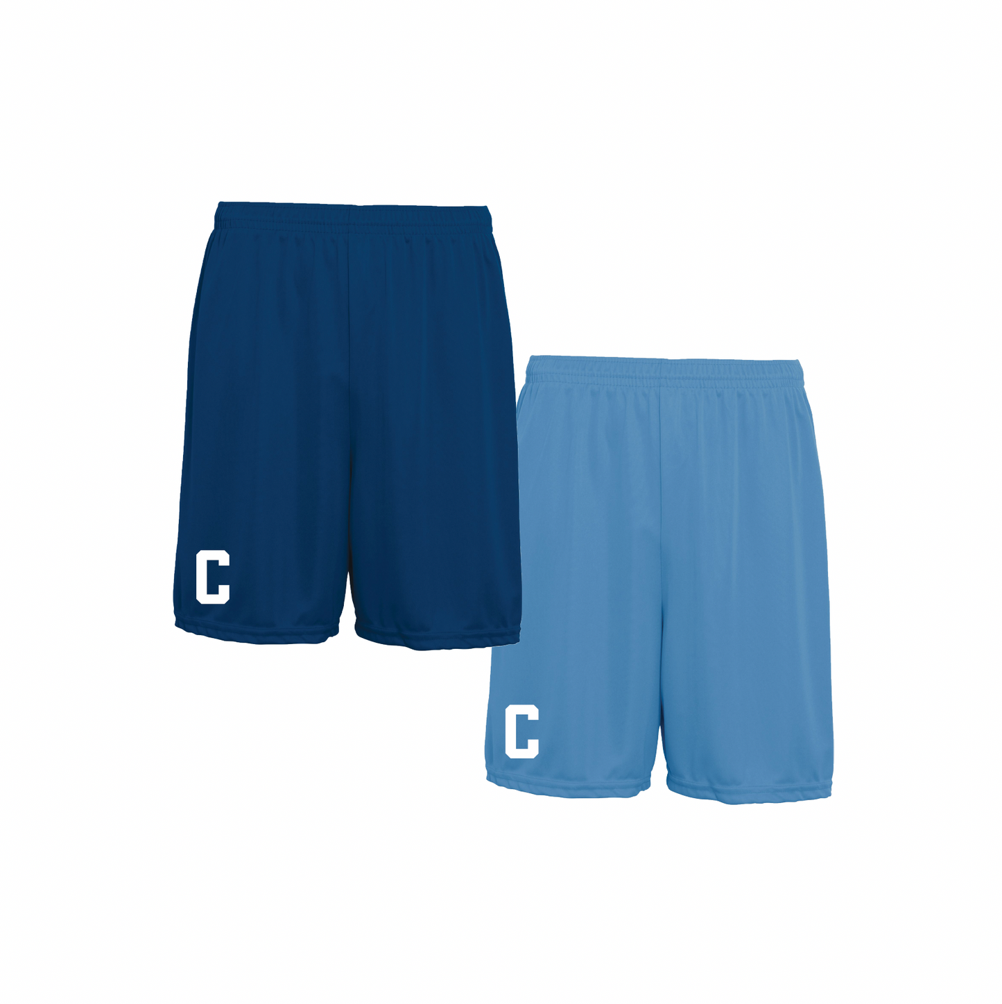 Octane Performance Shorts