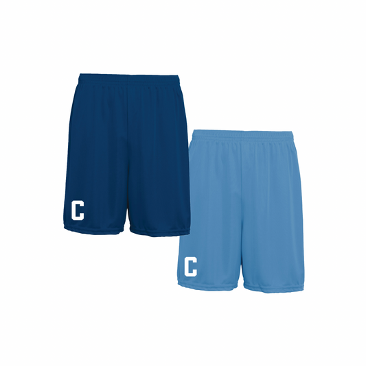 Octane Performance Shorts