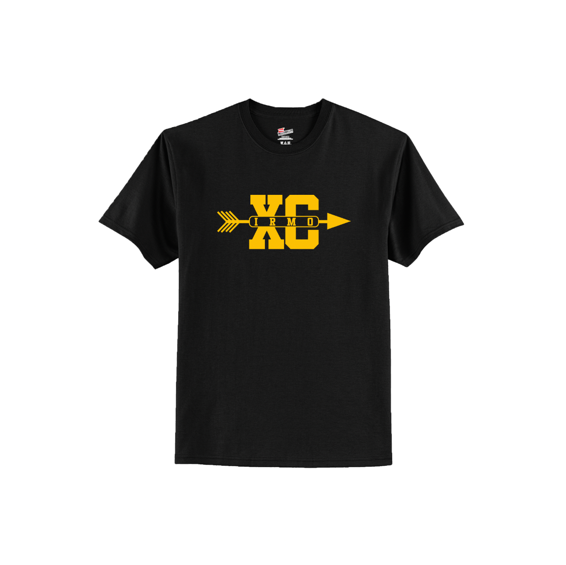 Short Sleeve Tee -- Black