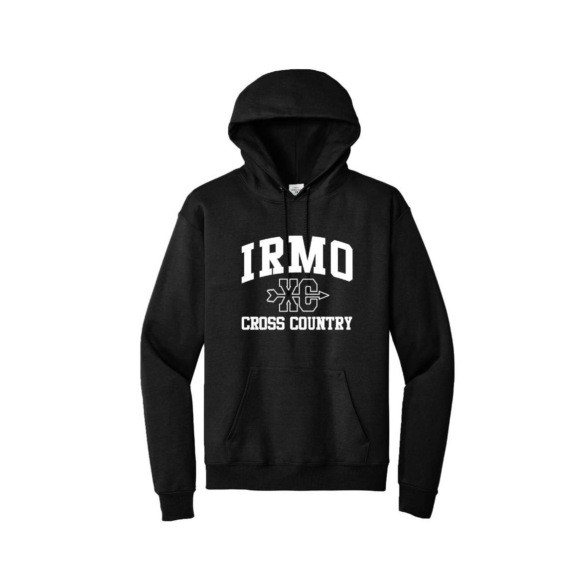 Hoodie -- Option 2