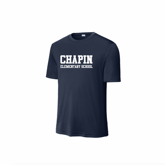 Dri-Fit Short Sleeve