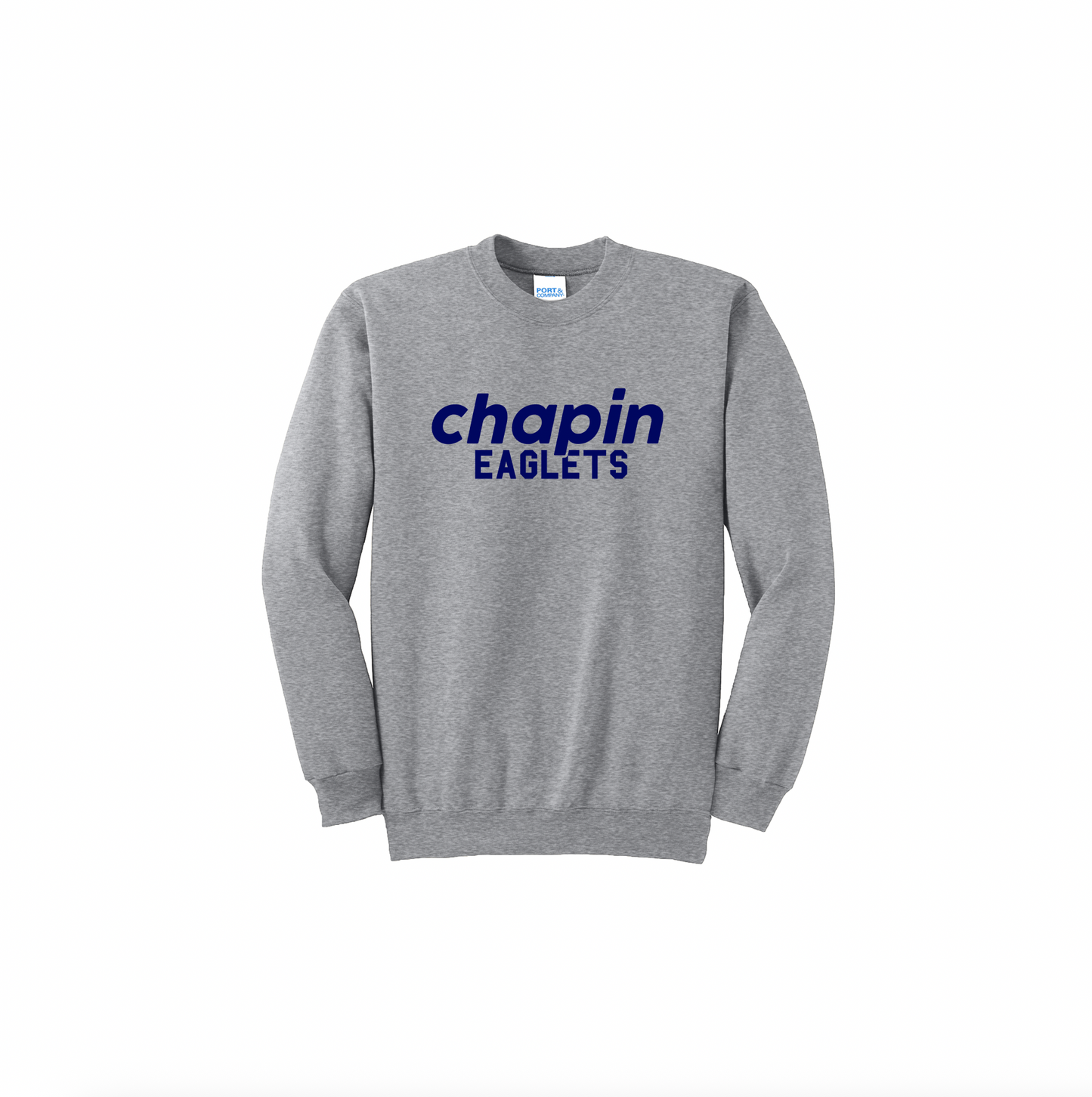 Crewneck Sweatshirt