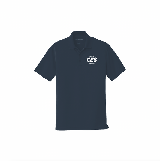 Men's Dri-Fit Polo