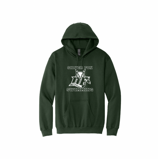 Team Hoodies