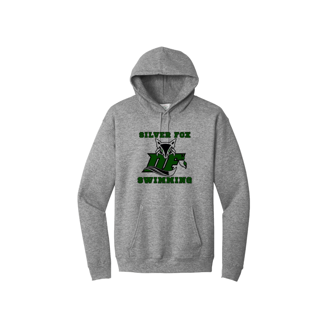 Team Hoodies