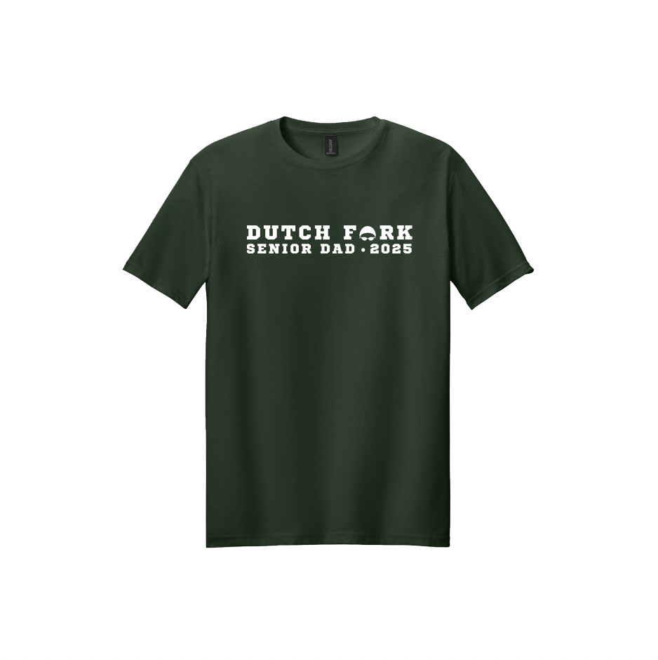 Senior Dad Tee