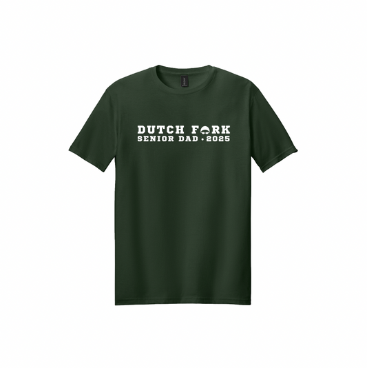 Senior Dad Tee