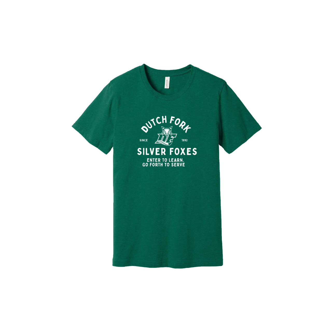 Short Sleeve Tee