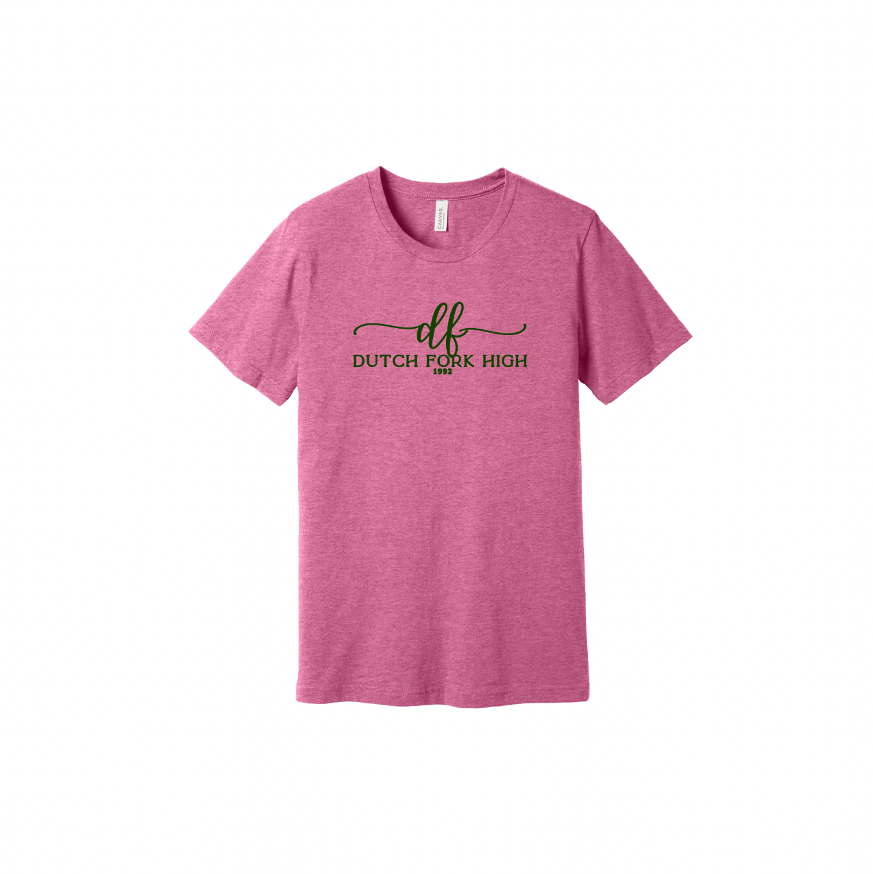 Short Sleeve Tee