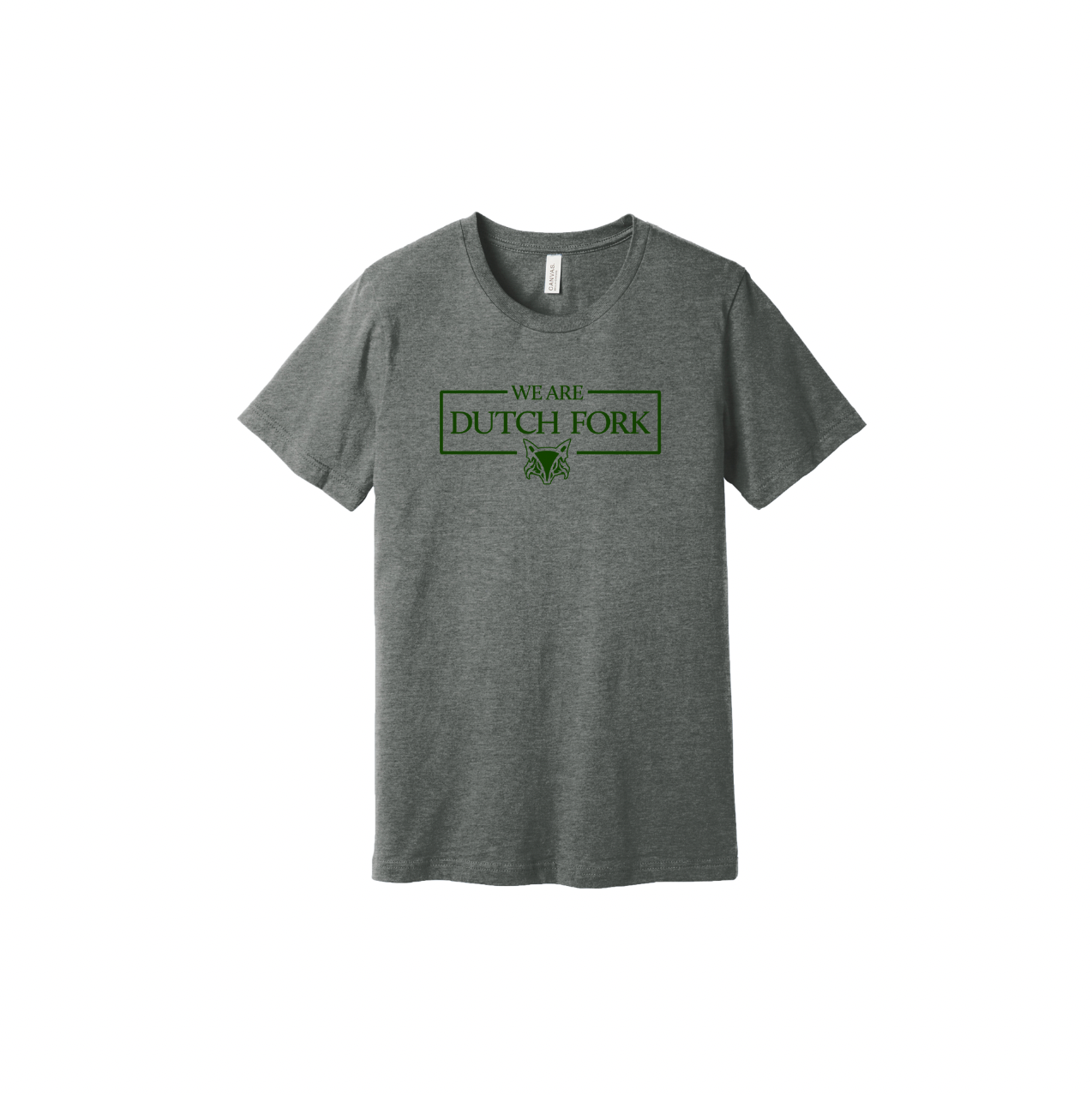 Short Sleeve Tee