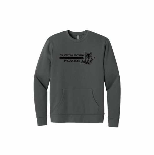 DFHS Crewneck Sweatshirt with Pocket