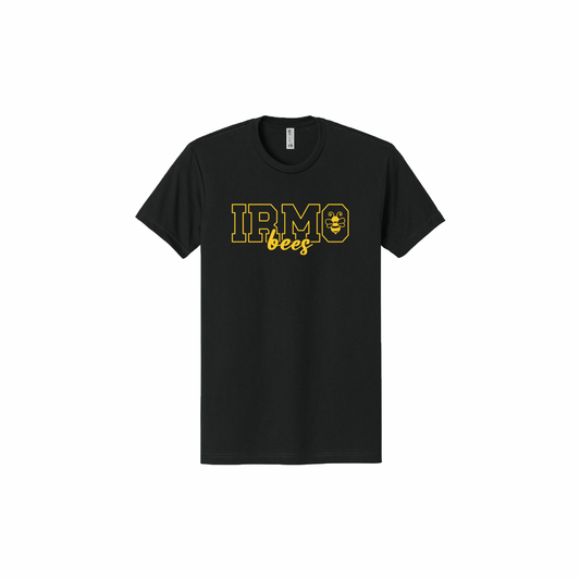 IRMO Bees Tee