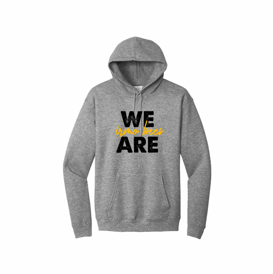 WE ARE Hoodie