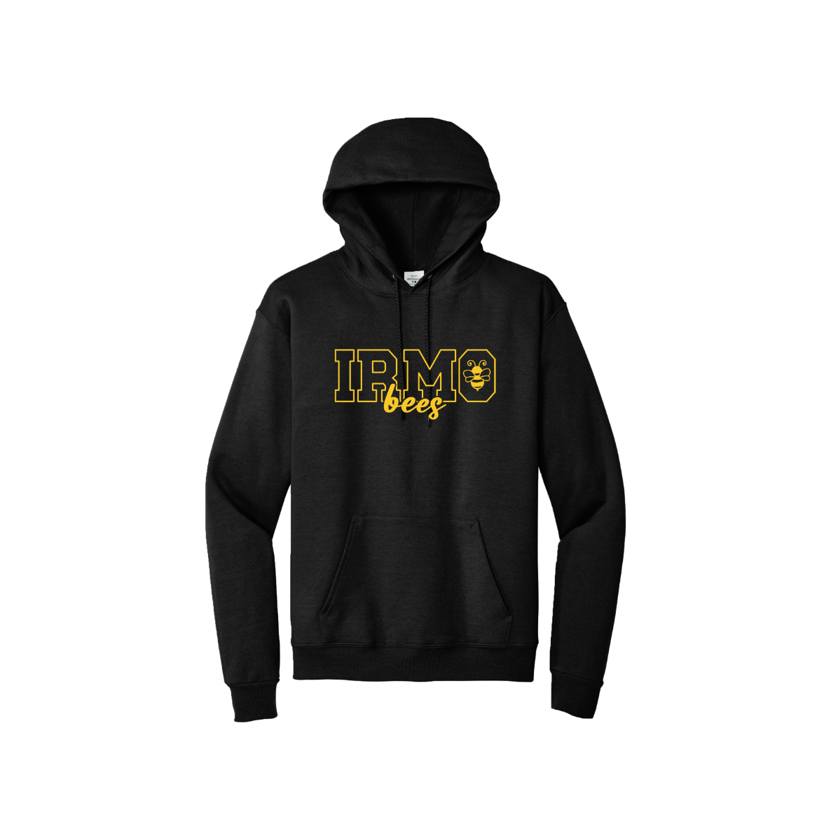 IRMO Bees Hoodie