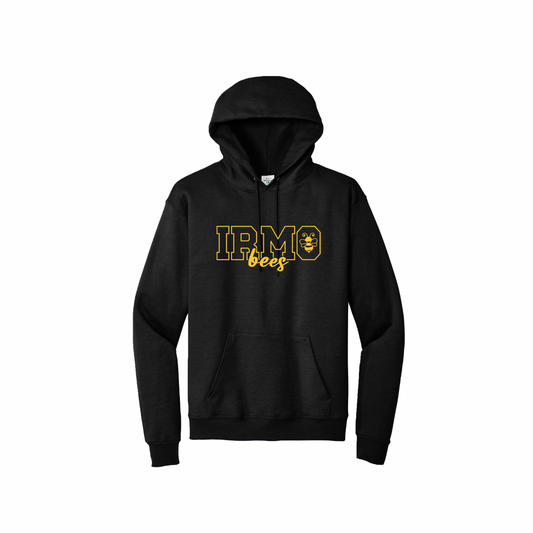 IRMO Bees Hoodie