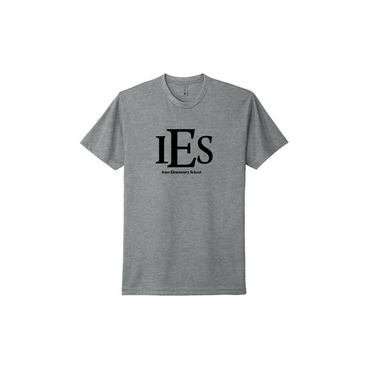 IES Short Sleeve Tee