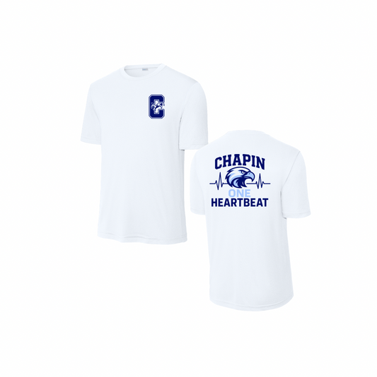 Dri-Fit One Heartbeat Tee