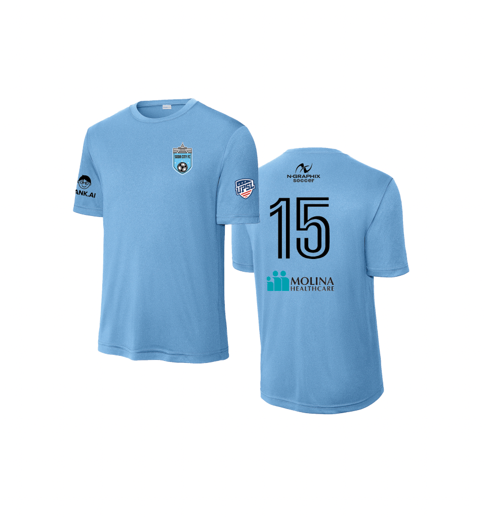 SCFC Replica Jersey