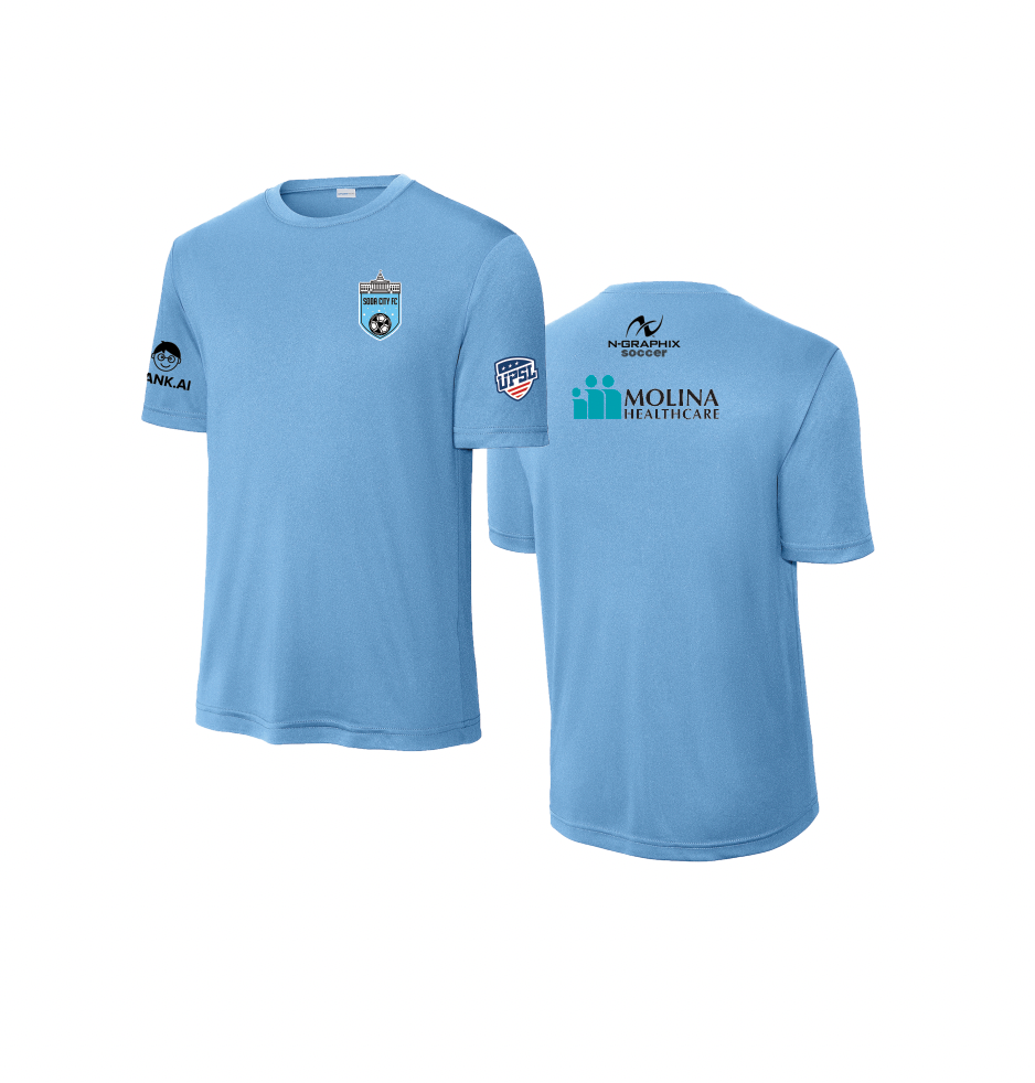 SCFC Replica Jersey