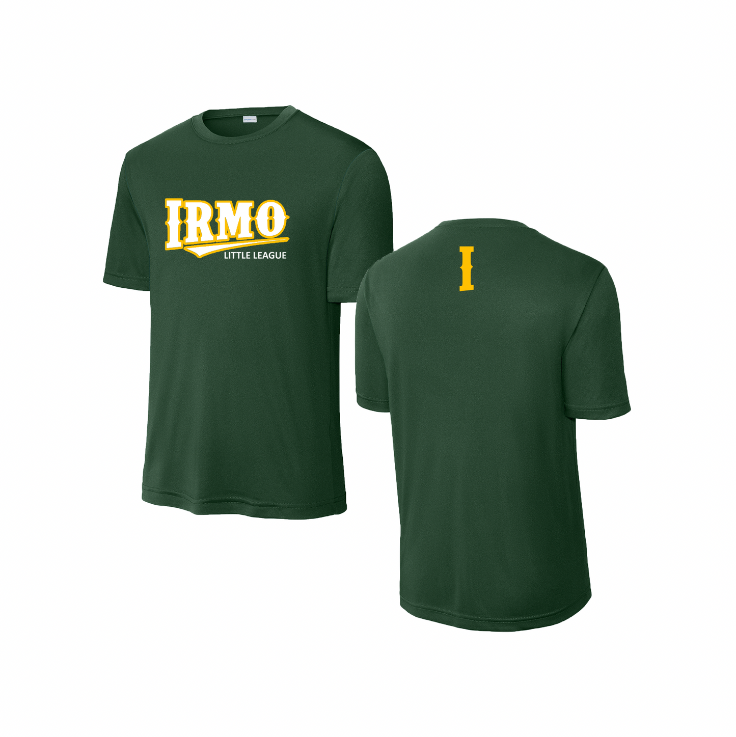 Standard ILL Dri-Fit Short Sleeve Tee