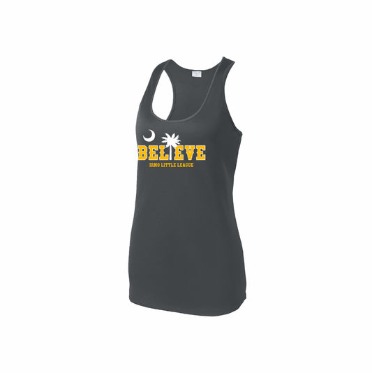 BELIEVE Dri-Fit Women's Tank Top