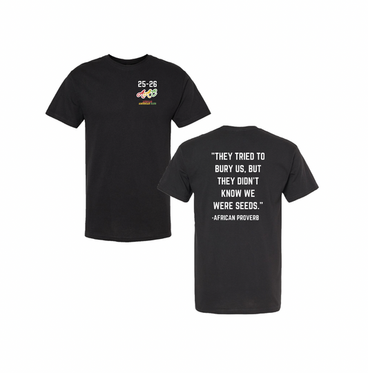 AAC Club Tee! NON-MEMBER