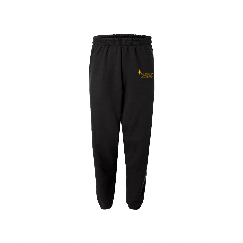 Bands of Irmo Cotton Sweatpants