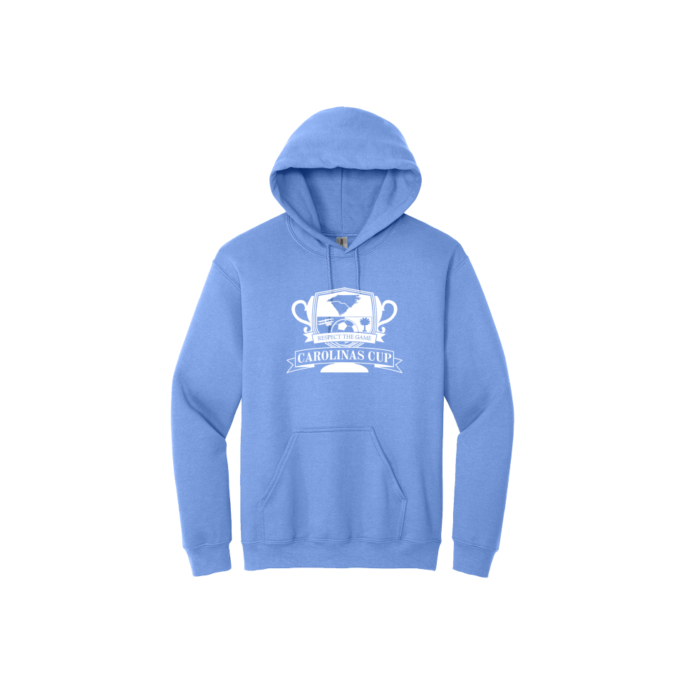 Carolinas Cup Hoodie