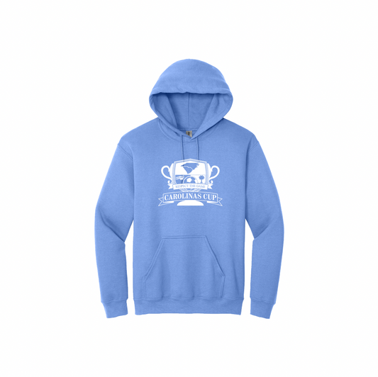 Carolinas Cup Hoodie
