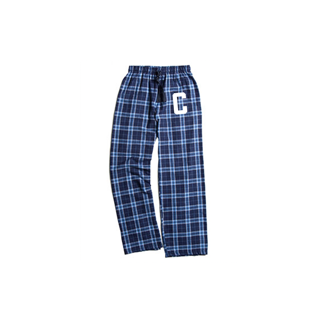 Flannel PJ Pants