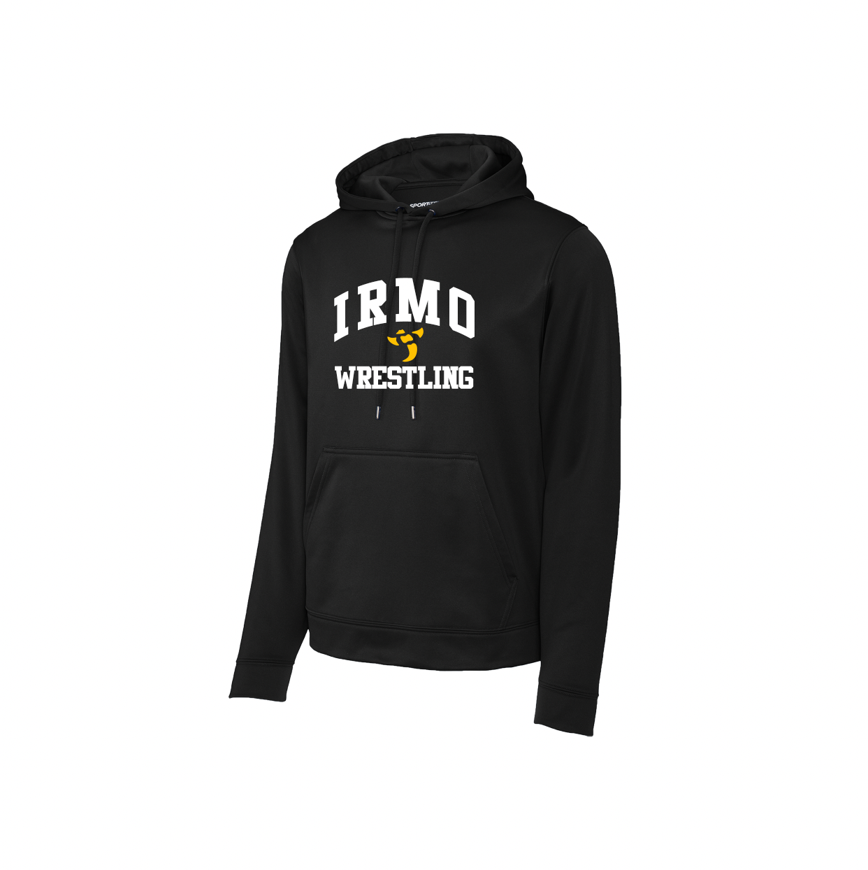 IMS Wrestling Dri-Fit Hoodie/ST