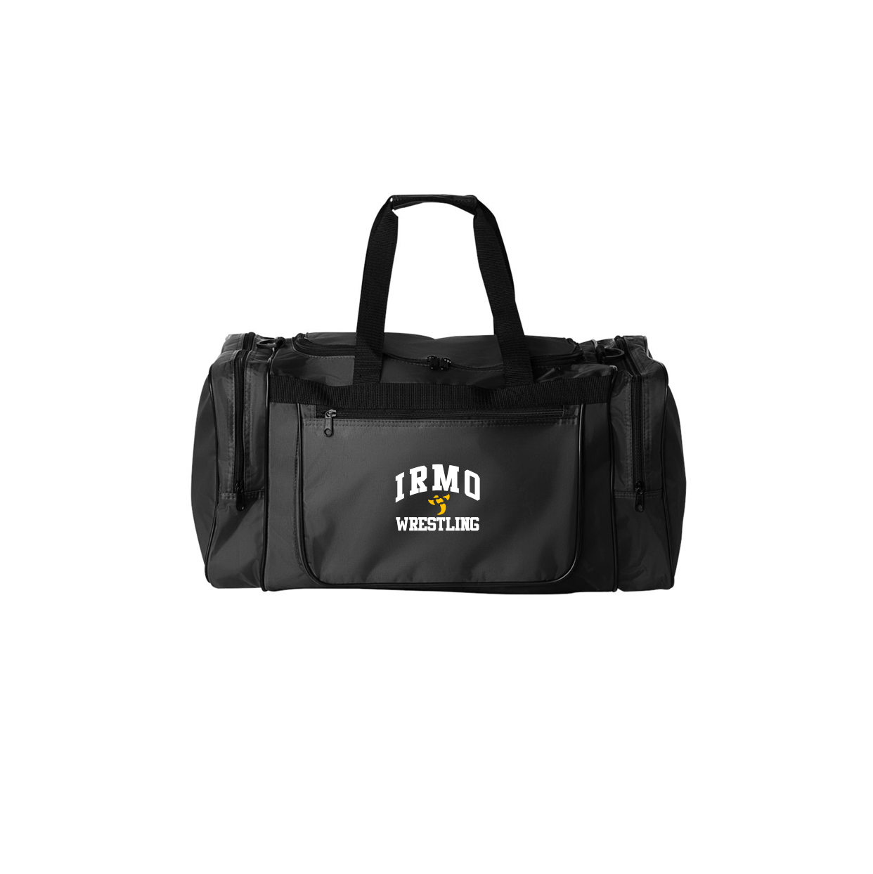 IMS Wrestling Duffle Bag