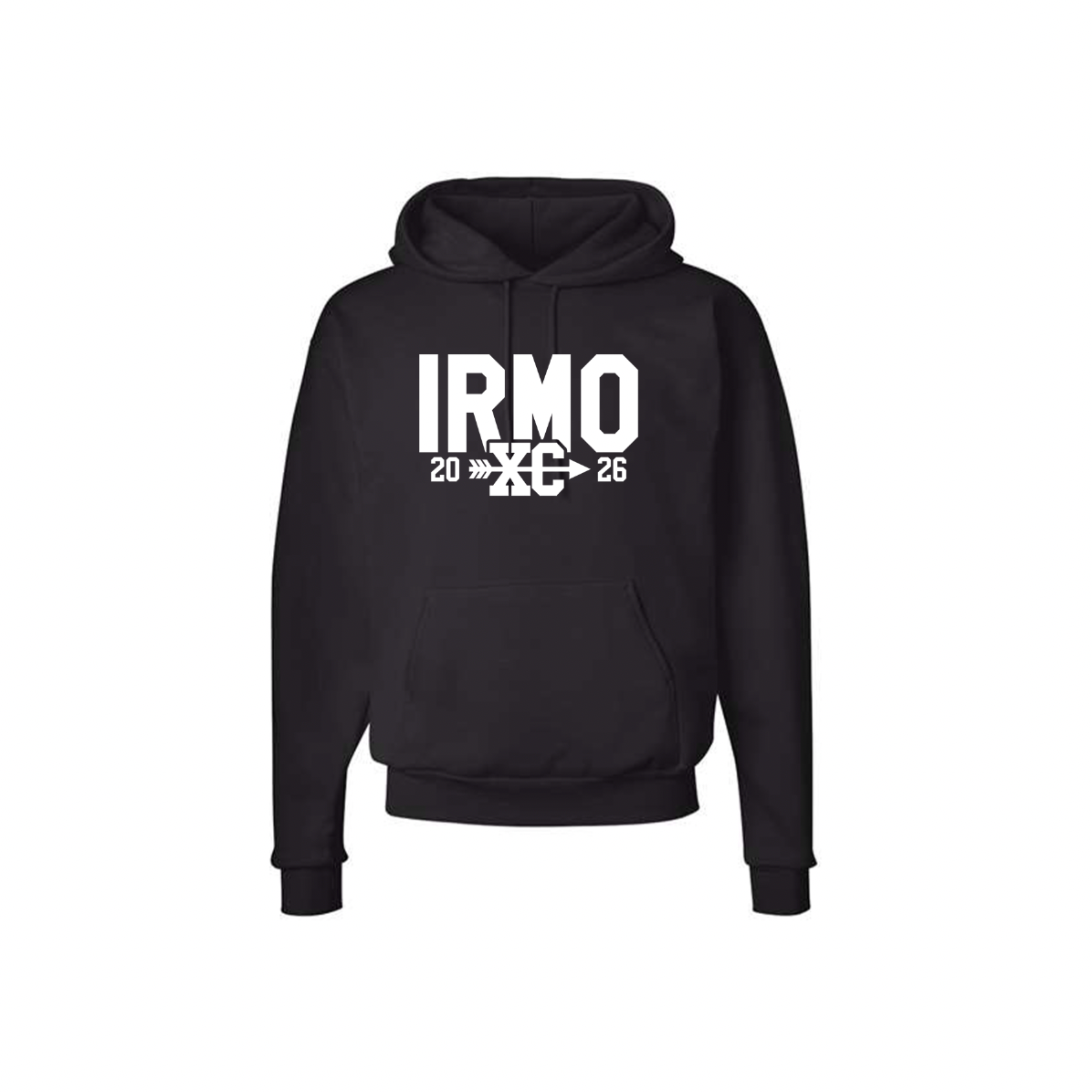 Irmo XC Hoodie