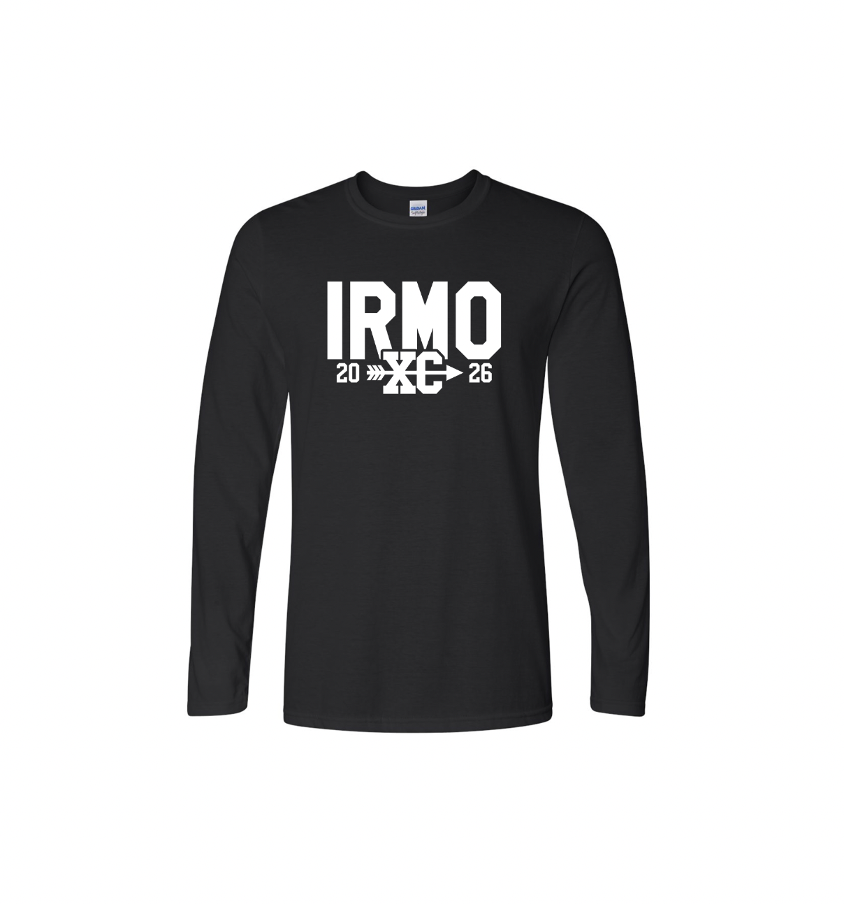 Irmo XC Long Sleeve Tee